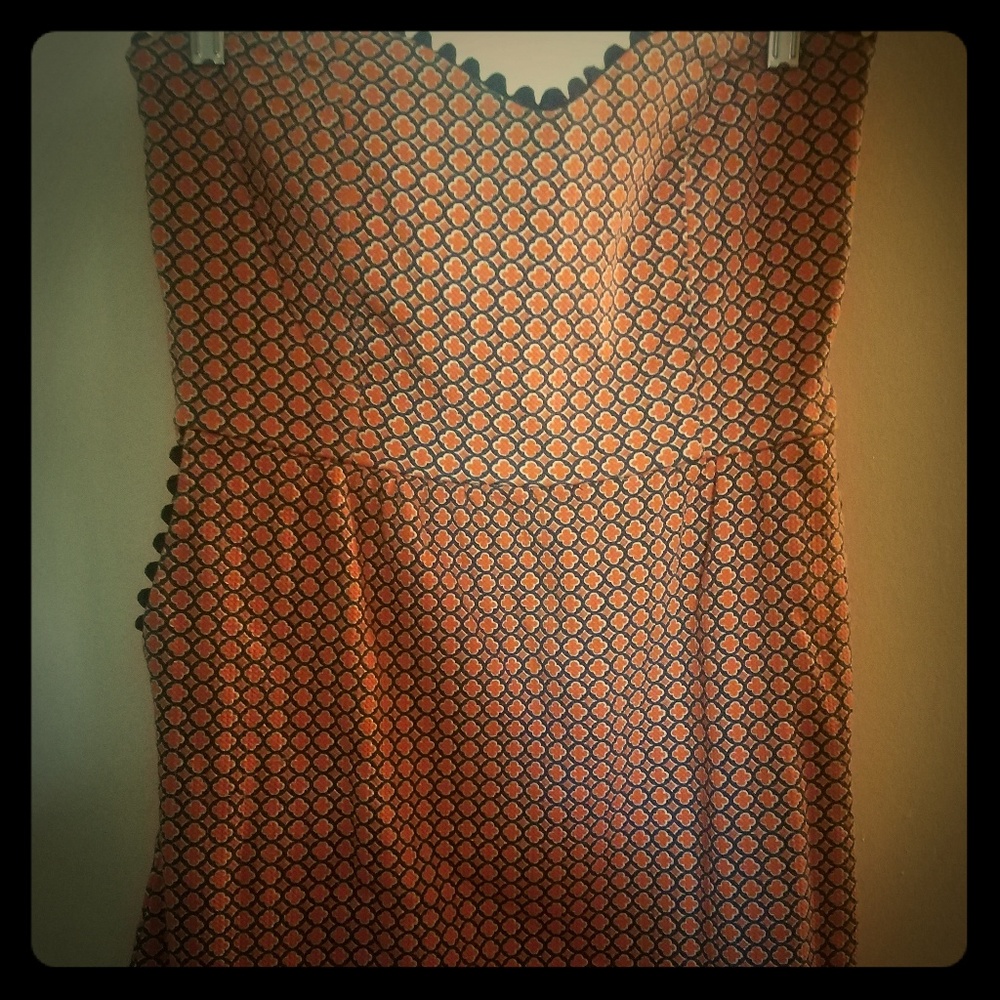 Vintage dress